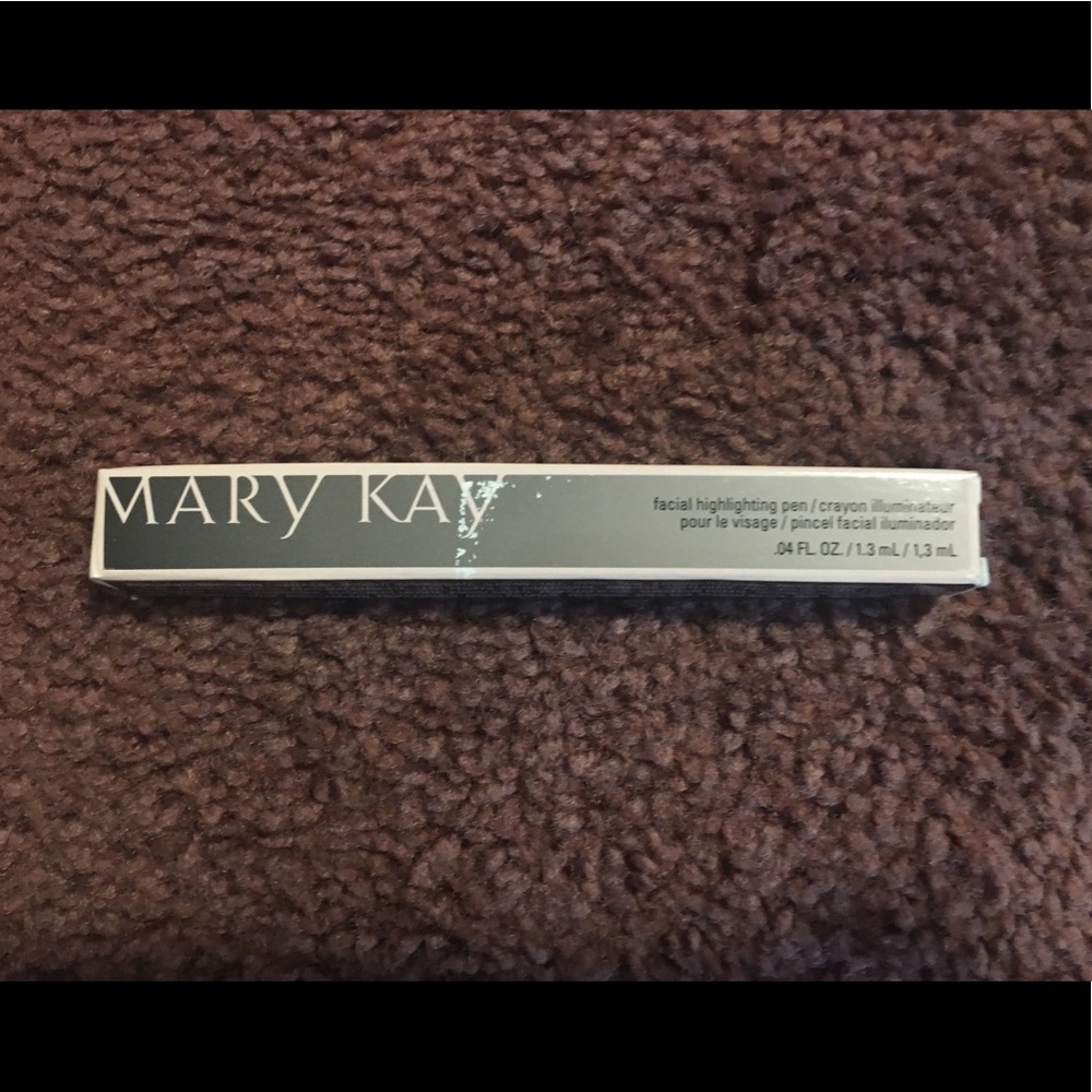 Mary Kay Facial Highlighting Pen
